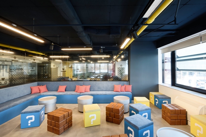 辦公室裝修有哪些基本設(shè)計(jì)理念？