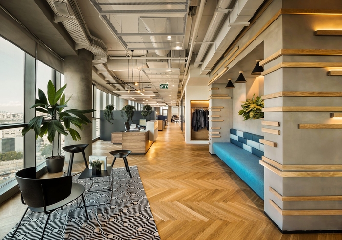 辦公室裝修的舒適度要考慮哪些方面？