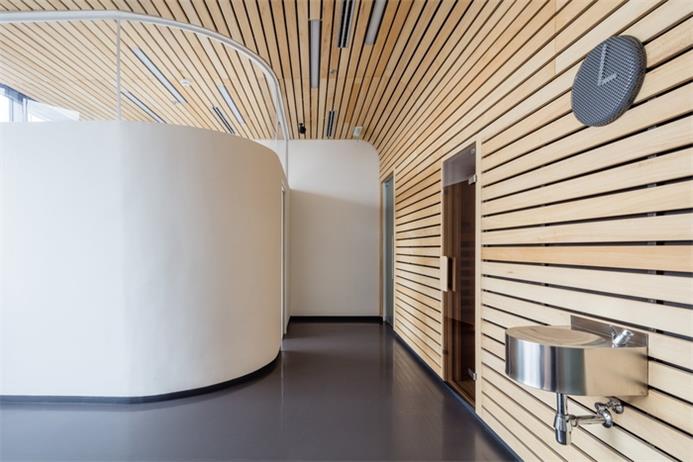 上海辦公室裝修如何提高辦公室使用率？