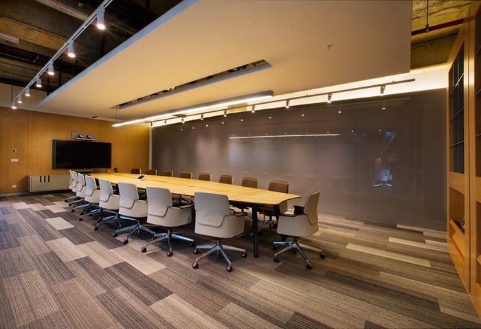 辦公室裝修天花板需要注意哪些地方？