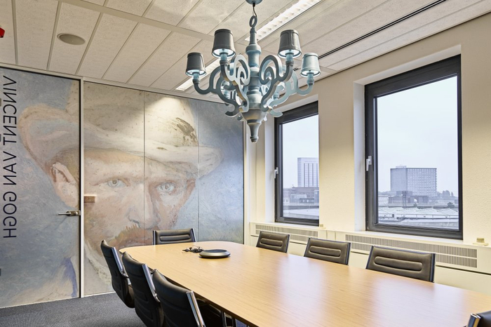 上海辦公室裝修常用哪些照明方式？