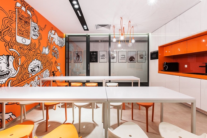 上海辦公室裝修如何看待工期長短？