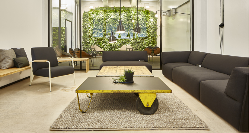 上海辦公室裝修后如何做好清理工作？