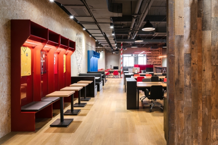 上海辦公室裝修需要注意哪些？