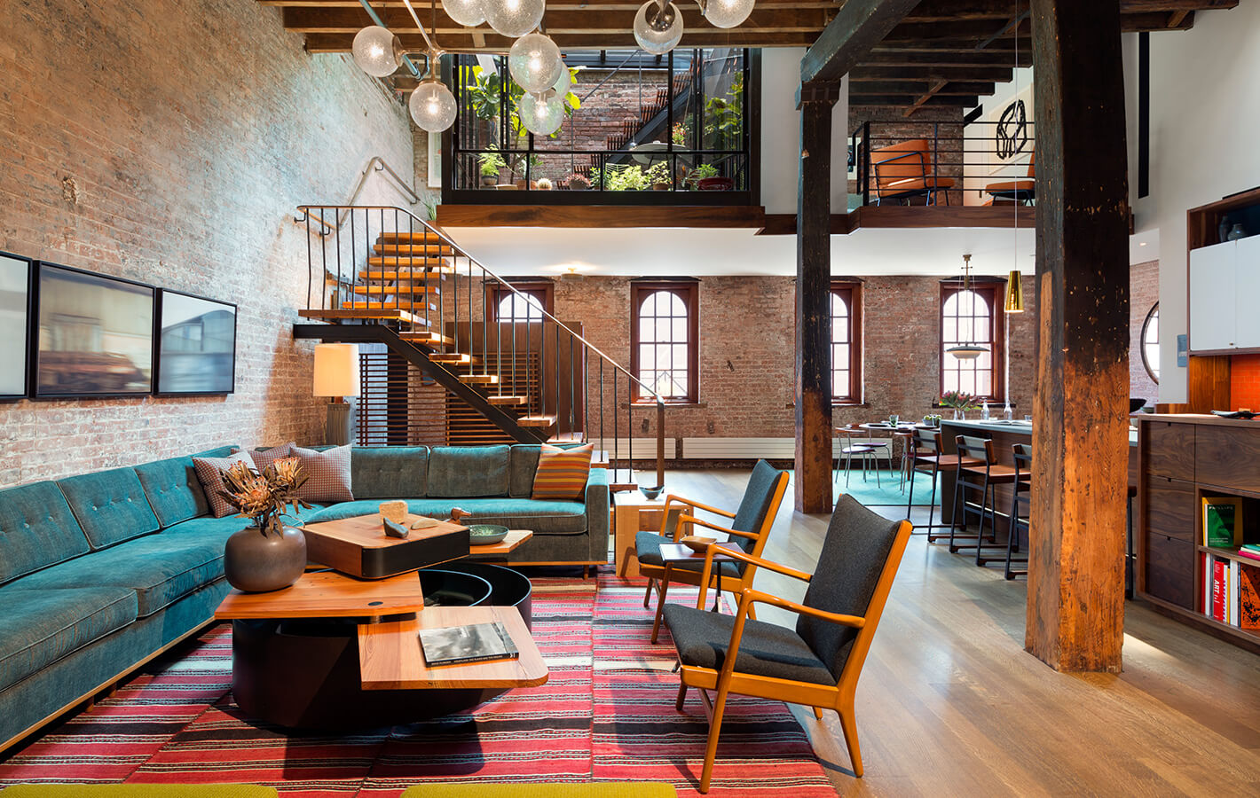 上海辦公室設(shè)計如何做到色彩與環(huán)境和諧？