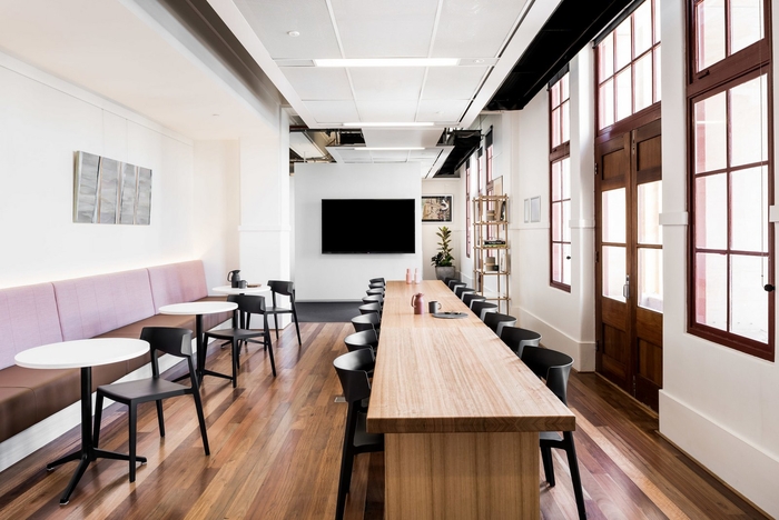 上海辦公室設(shè)計中有哪些常見問題？