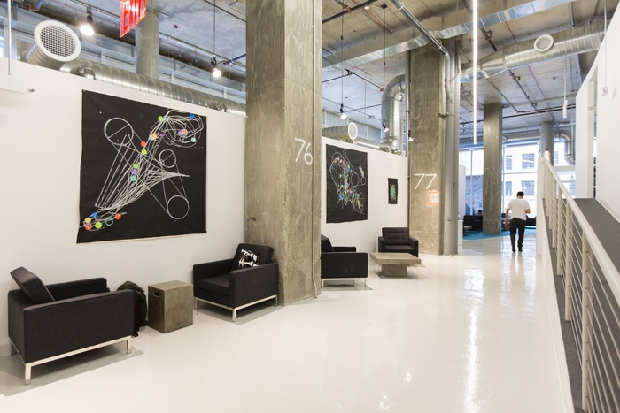 上海辦公室設(shè)計技巧包括哪些內(nèi)容？