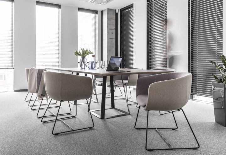 上海辦公室設(shè)計中有哪些禁忌？