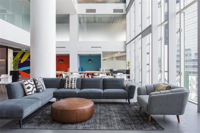 上海辦公室設(shè)計(jì)中地面選擇的方式有多少？