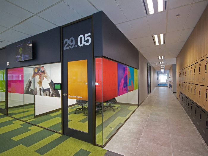 小型上海辦公室設(shè)計怎樣才好看？