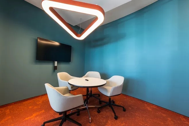 辦公室裝修常用的材料有哪些？