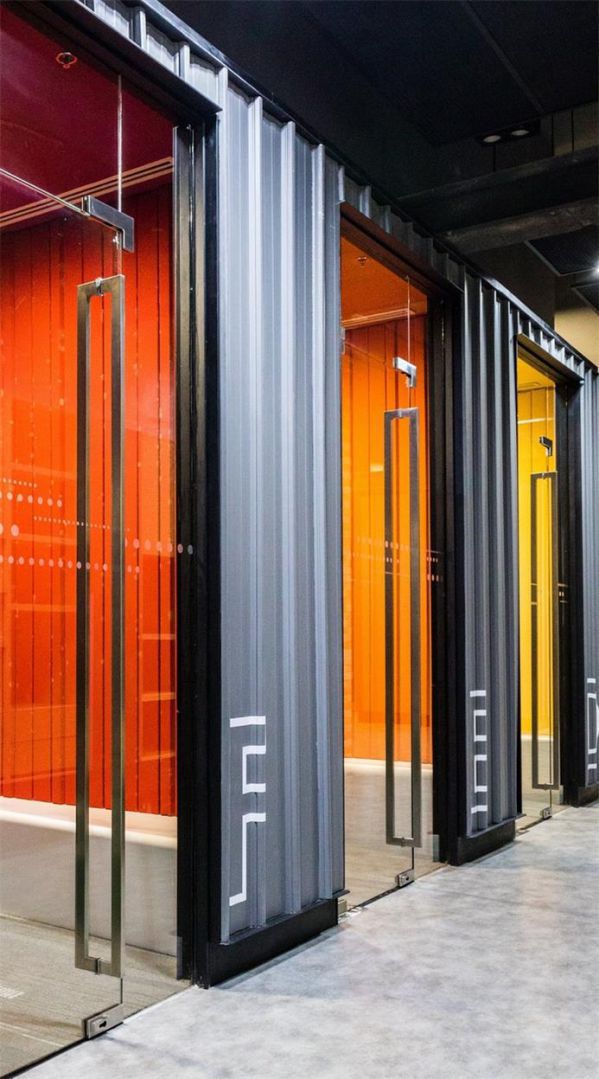 上海辦公室裝修是如何影響工作效率的？