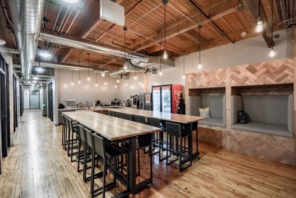 辦公室裝修怎樣才會(huì)更舒適？