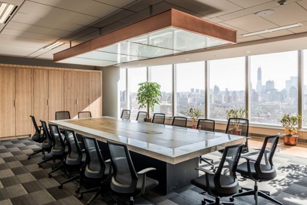 上海辦公室裝修如何成為行業(yè)佼佼者？