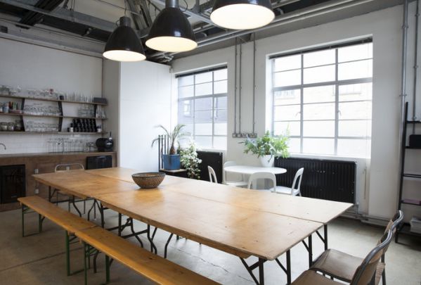 上海辦公室設(shè)計的空間問題有哪些？