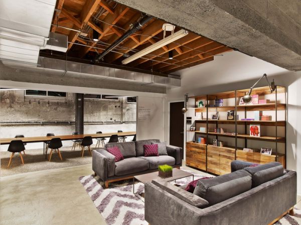 上海辦公室設(shè)計(jì)應(yīng)有的流程有哪些？