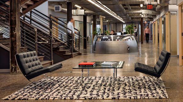 辦公室裝修公司選哪家好？