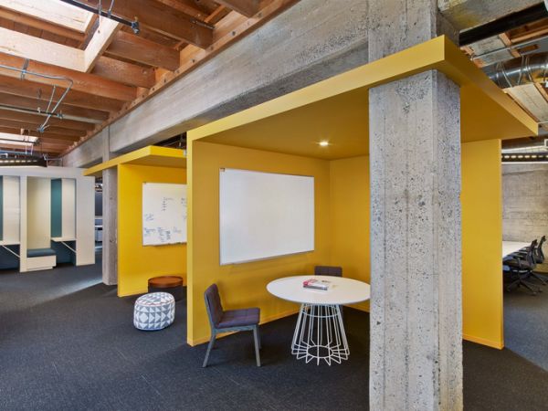 上海辦公室設(shè)計(jì)的注意事項(xiàng)有哪些？