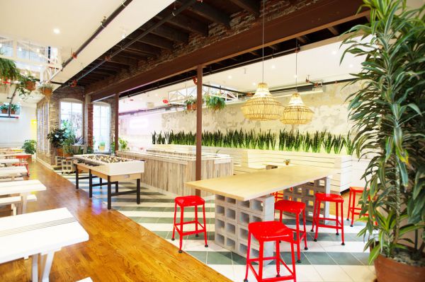 辦公室裝修機(jī)構(gòu)為何備受好評(píng)？