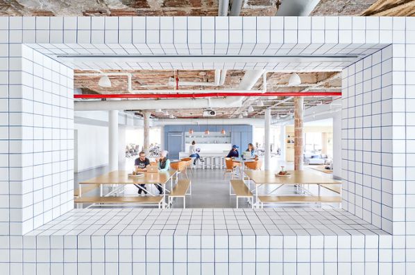 如何選擇上海辦公室設計團隊？