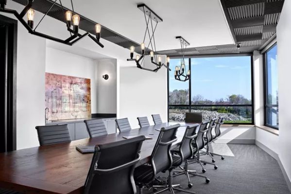 上海辦公室裝修要不要考慮風(fēng)水？