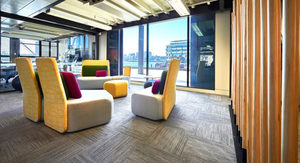 上海辦公室裝修需要哪些電器材料？