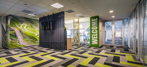 上海辦公室裝修的價(jià)格怎樣算合理？