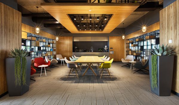 怎樣讓設(shè)計(jì)師了解你的上海辦公室設(shè)計(jì)構(gòu)思？