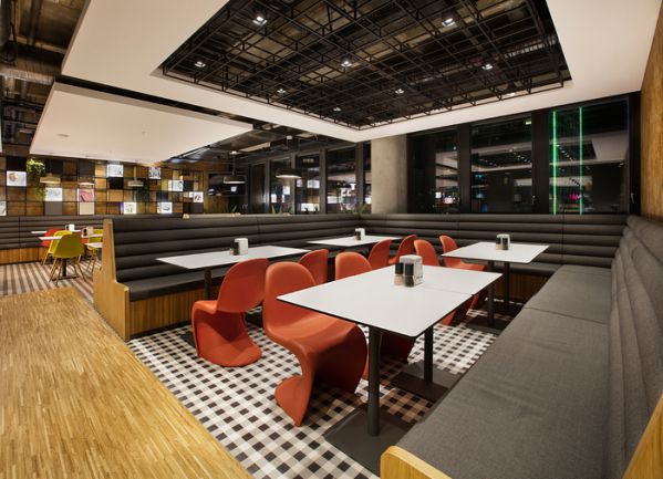 管理者如何合理的擬定上海辦公室設(shè)計(jì)方案？