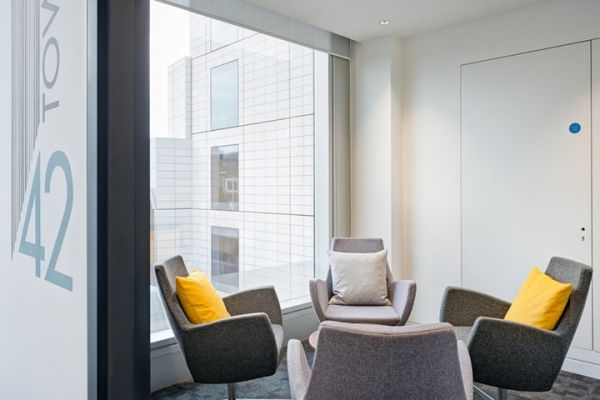 關(guān)于辦公室裝修健康環(huán)保的分析