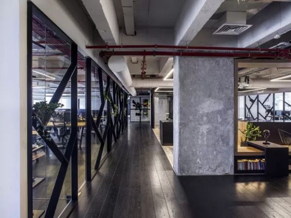 辦公室裝修如何能夠最大程度節(jié)約成本？