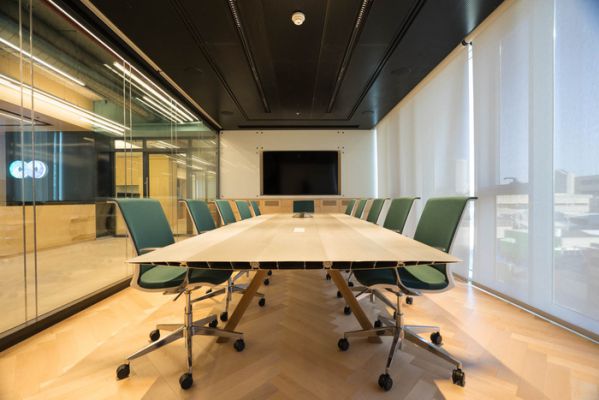 如何正確的看待上海辦公室設(shè)計(jì)這件事呢？