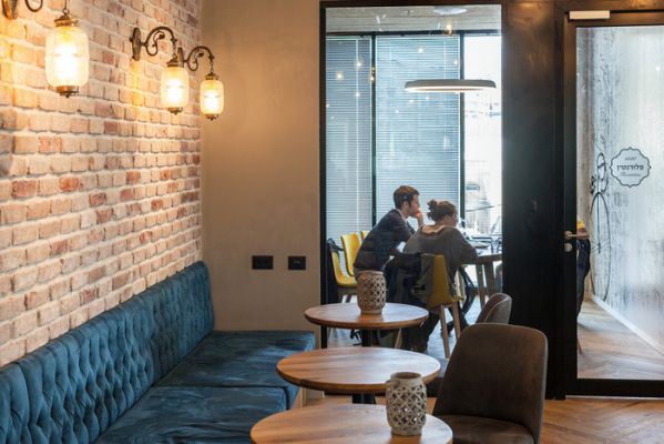 現(xiàn)代年輕人如何看待上海辦公室設計？