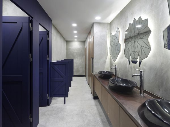 上海辦公室裝修要考慮哪些方面的預(yù)算？