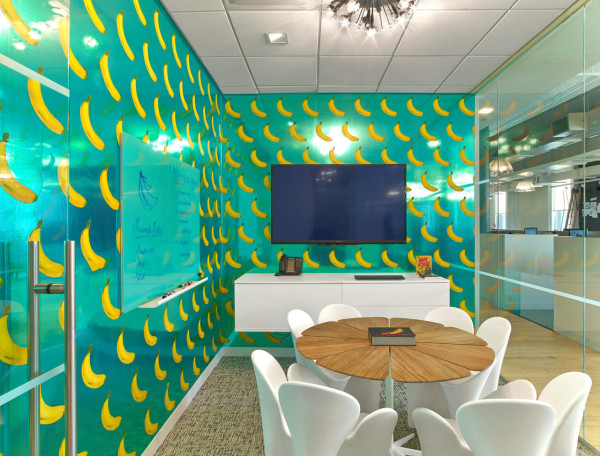 辦公室設(shè)計(jì)火爆的原因