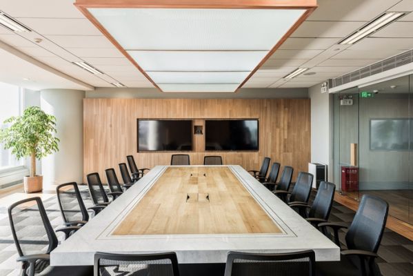 上海辦公室設(shè)計(jì)有哪些點(diǎn)需要我們關(guān)注呢？