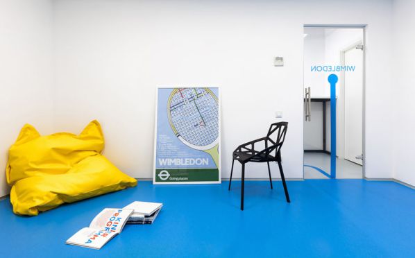 上海辦公室裝修改造中需要注意什么？