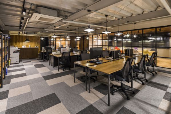 辦公室裝修注重的是什么？