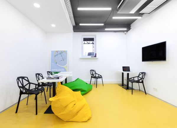 人們?yōu)槭裁磿?huì)選擇辦公室裝修？