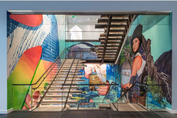 人們對(duì)上海辦公室設(shè)計(jì)有哪些看法？