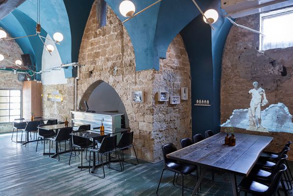 冷暖色的處理對(duì)上海辦公室設(shè)計(jì)有什么影響？