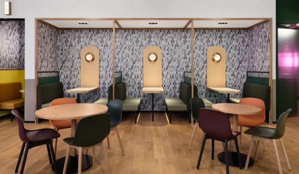 辦公室裝修選擇什么樣的風(fēng)格？