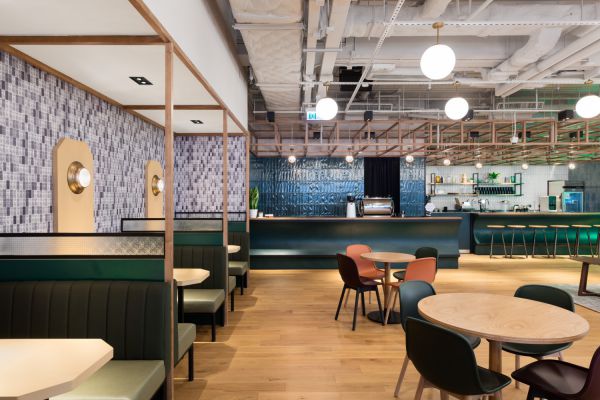 上海辦公室裝修要不要按照自己的想法來？