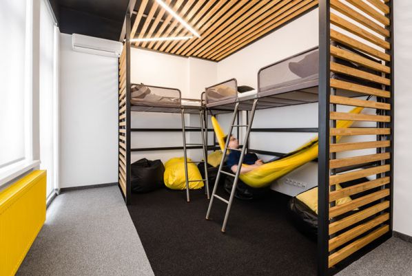 為什么許多人堅持要將辦公室裝修一新？