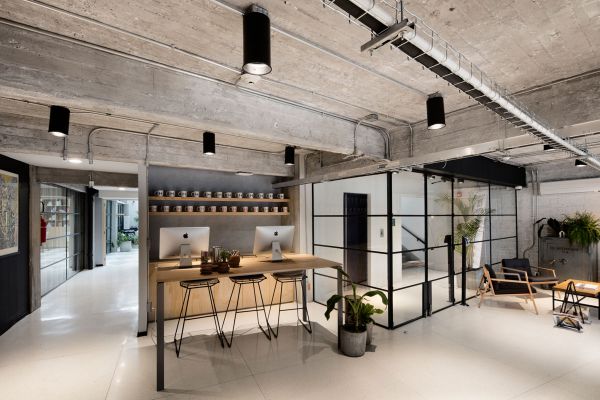 為何一定要進(jìn)行上海辦公室設(shè)計(jì)？