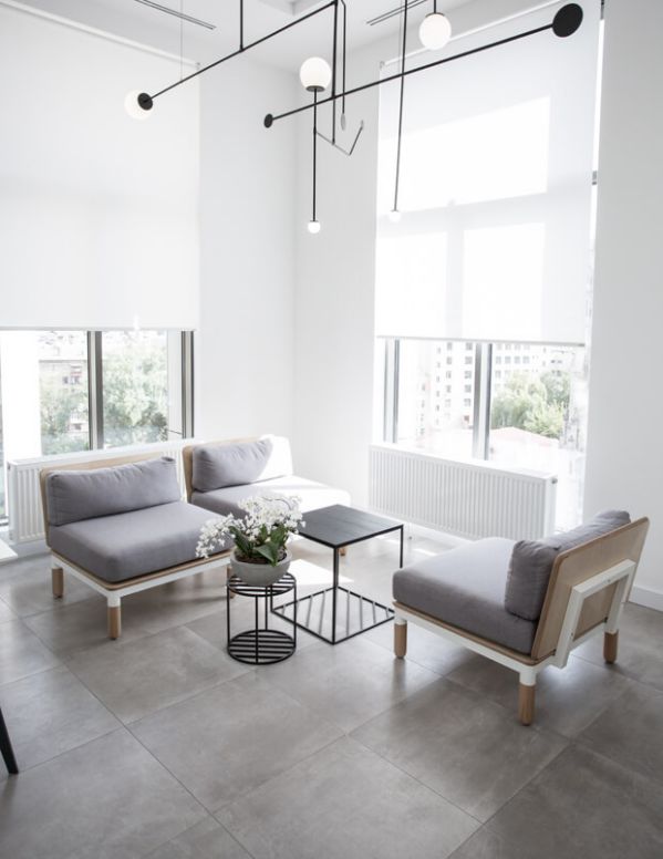 辦公室裝修需關(guān)注哪些重點(diǎn)？