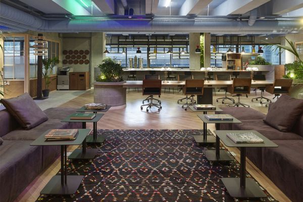 辦公室裝修要做好哪些準(zhǔn)備？