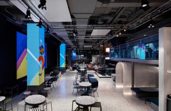 應(yīng)該怎么樣選擇辦公室裝修風(fēng)格？