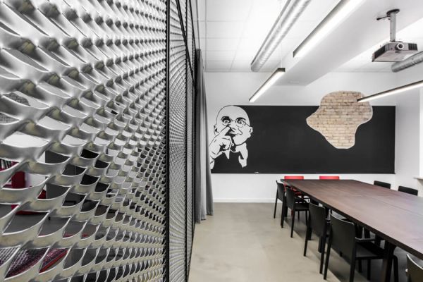 上海辦公室裝修的工作內(nèi)容包括哪些？