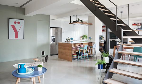 辦公室裝修有哪些風格可以選擇？